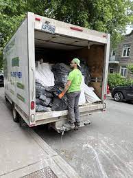 Reliable Bridgeport, IL Junk Removal Services Solutions